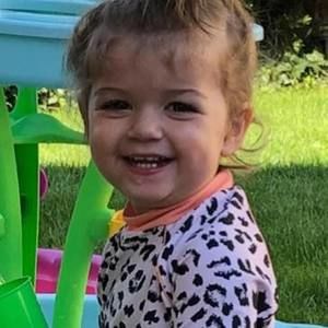 Meet your Posher, Cheryl